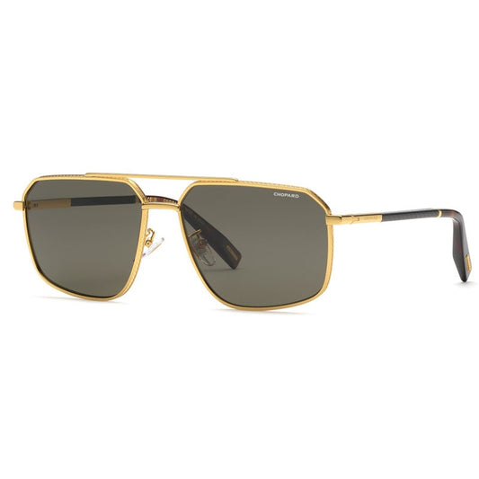 Sonnenbrille Chopard, Modell: Schl77 Farbe: 400P