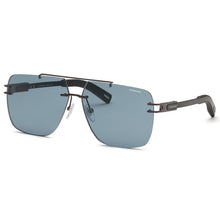 Lade das Bild in den Galerie-Viewer, Sonnenbrille Chopard, Modell: Schl78 Farbe: 0672
