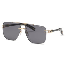 Lade das Bild in den Galerie-Viewer, Sonnenbrille Chopard, Modell: Schl78 Farbe: 300F
