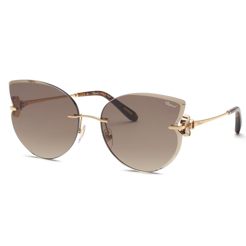 Sonnenbrille Chopard, Modell: Schl90v Farbe: 08FC