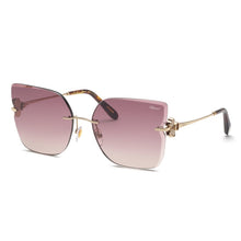 Lade das Bild in den Galerie-Viewer, Sonnenbrille Chopard, Modell: Schl91s Farbe: 0300
