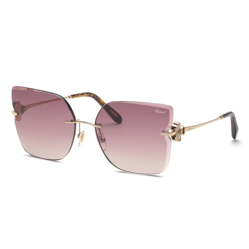 Sonnenbrille Chopard, Modell: Schl91s Farbe: 0300