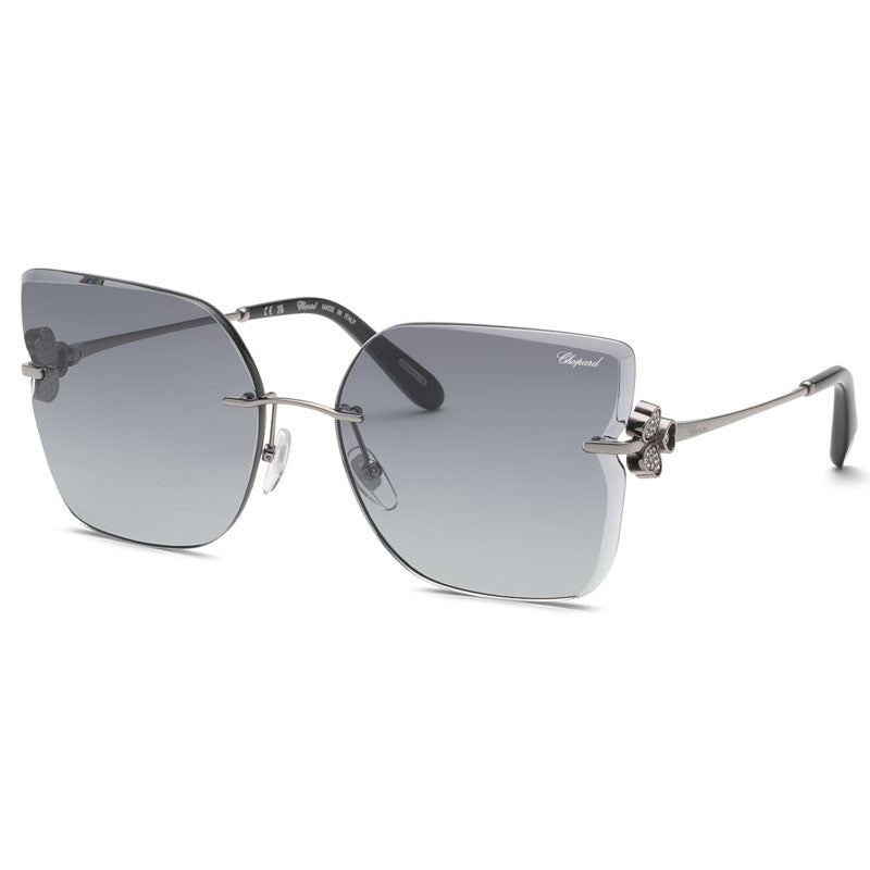 Sonnenbrille Chopard, Modell: Schl91s Farbe: 0509