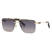 Lade das Bild in den Galerie-Viewer, Sonnenbrille Chopard, Modell: SCHM11 Farbe: 0300
