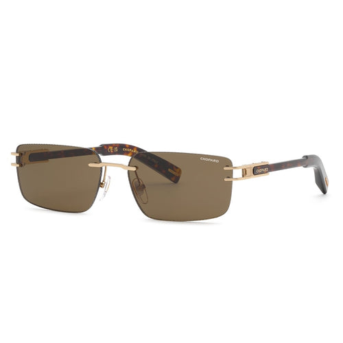 Sonnenbrille Chopard, Modell: SCHM32 Farbe: 0300