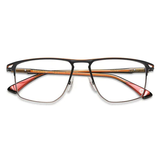 Brille Etnia Barcelona, Modell: Schumacher Farbe: BKOG