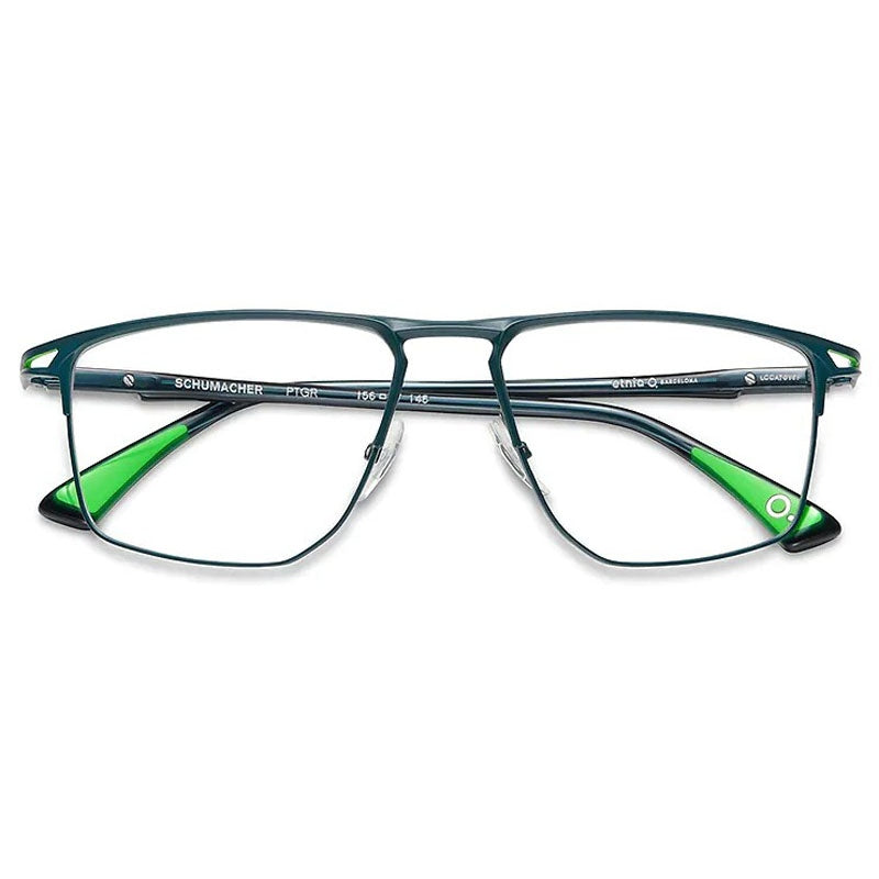 Brille Etnia Barcelona, Modell: Schumacher Farbe: PTGR