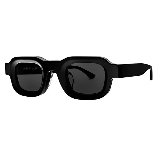 Sonnenbrille Thierry Lasry, Modell: SCRATCHY Farbe: 101