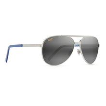 Lade das Bild in den Galerie-Viewer, Sonnenbrille Maui Jim, Modell: Seacliff Farbe: 83117

