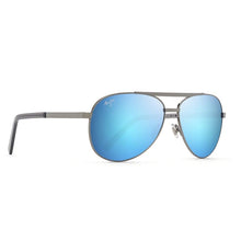 Lade das Bild in den Galerie-Viewer, Sonnenbrille Maui Jim, Modell: Seacliff Farbe: B83102D
