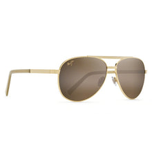 Lade das Bild in den Galerie-Viewer, Sonnenbrille Maui Jim, Modell: Seacliff Farbe: H83116
