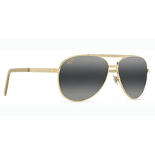 Lade das Bild in den Galerie-Viewer, Sonnenbrille Maui Jim, Modell: Seacliff Farbe: MM831002
