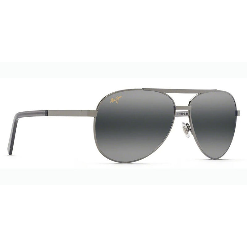 Sonnenbrille Maui Jim, Modell: Seacliff Farbe: MM831003