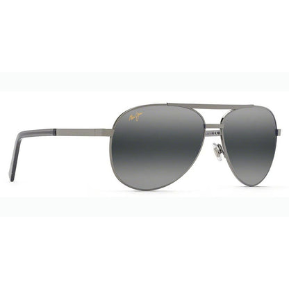 Sonnenbrille Maui Jim, Modell: Seacliff Farbe: MM831003