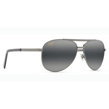 Lade das Bild in den Galerie-Viewer, Sonnenbrille Maui Jim, Modell: Seacliff Farbe: MM831003
