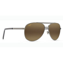 Lade das Bild in den Galerie-Viewer, Sonnenbrille Maui Jim, Modell: Seacliff Farbe: MM831006
