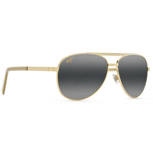 Lade das Bild in den Galerie-Viewer, Sonnenbrille Maui Jim, Modell: Seacliff Farbe: MM831011
