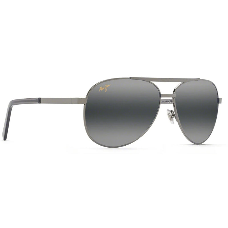 Sonnenbrille Maui Jim, Modell: Seacliff Farbe: MM831012