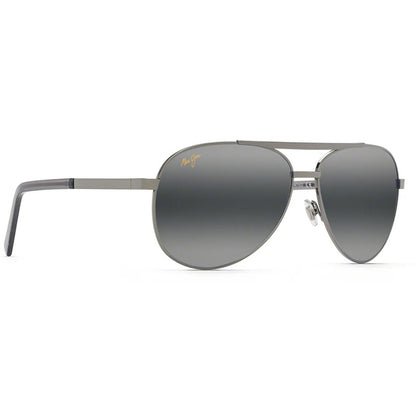 Sonnenbrille Maui Jim, Modell: Seacliff Farbe: MM831012