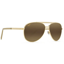 Lade das Bild in den Galerie-Viewer, Sonnenbrille Maui Jim, Modell: Seacliff Farbe: MM831014
