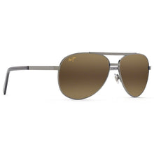 Lade das Bild in den Galerie-Viewer, Sonnenbrille Maui Jim, Modell: Seacliff Farbe: MM831015
