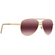 Lade das Bild in den Galerie-Viewer, Sonnenbrille Maui Jim, Modell: Seacliff Farbe: MM831017
