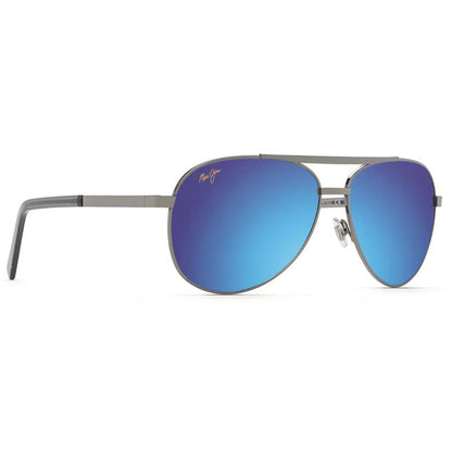 Sonnenbrille Maui Jim, Modell: Seacliff Farbe: MM831024