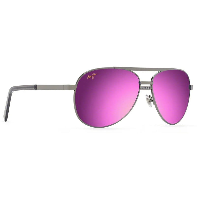 Sonnenbrille Maui Jim, Modell: Seacliff Farbe: MM831027