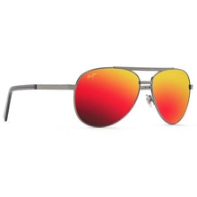 Lade das Bild in den Galerie-Viewer, Sonnenbrille Maui Jim, Modell: Seacliff Farbe: MM831028
