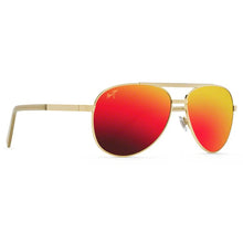 Lade das Bild in den Galerie-Viewer, Sonnenbrille Maui Jim, Modell: Seacliff Farbe: MM831029
