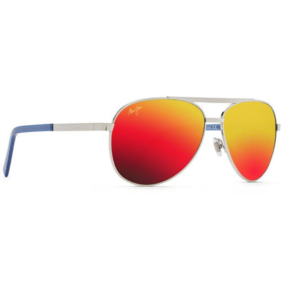Sonnenbrille Maui Jim, Modell: Seacliff Farbe: MM831030