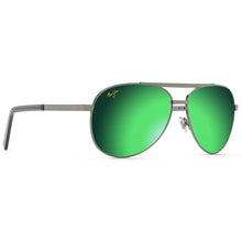 Lade das Bild in den Galerie-Viewer, Sonnenbrille Maui Jim, Modell: Seacliff Farbe: MM831031
