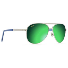 Lade das Bild in den Galerie-Viewer, Sonnenbrille Maui Jim, Modell: Seacliff Farbe: MM831033
