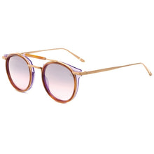 Lade das Bild in den Galerie-Viewer, Sonnenbrille Etnia Barcelona, Modell: SeaPoint Farbe: PUHV
