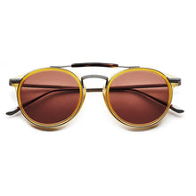 Lade das Bild in den Galerie-Viewer, Sonnenbrille Etnia Barcelona, Modell: SeaPoint Farbe: YWHV
