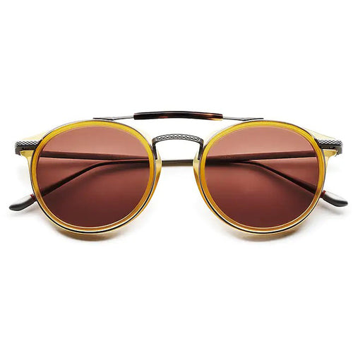 Sonnenbrille Etnia Barcelona, Modell: SeaPoint Farbe: YWHV