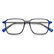 Lade das Bild in den Galerie-Viewer, Brille Etnia Barcelona, Modell: Seligman Farbe: BKBL
