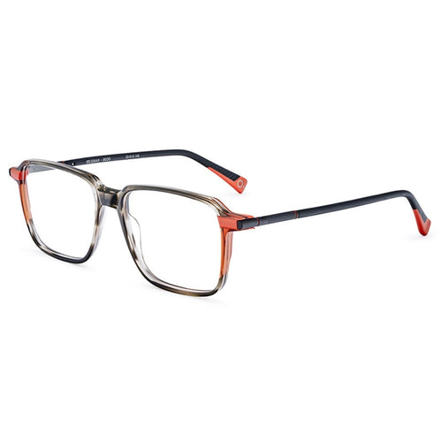 Brille Etnia Barcelona, Modell: Seligman Farbe: BKOG