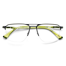 Lade das Bild in den Galerie-Viewer, Brille Etnia Barcelona, Modell: Senna Farbe: BKYW
