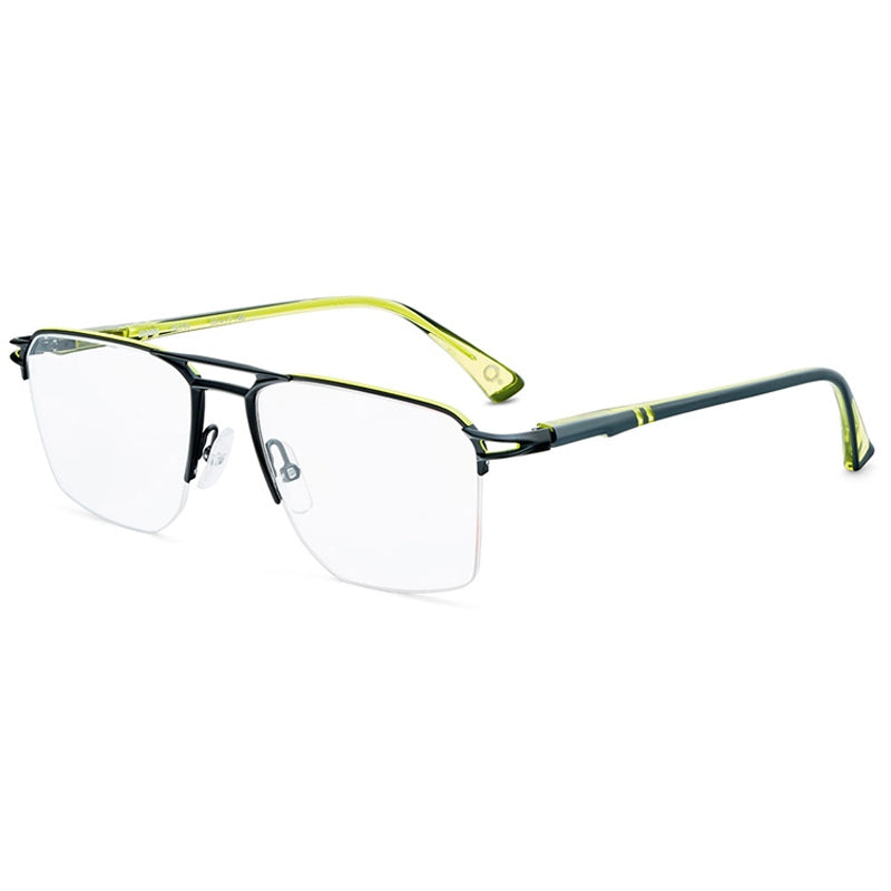 Brille Etnia Barcelona, Modell: Senna Farbe: BKYW