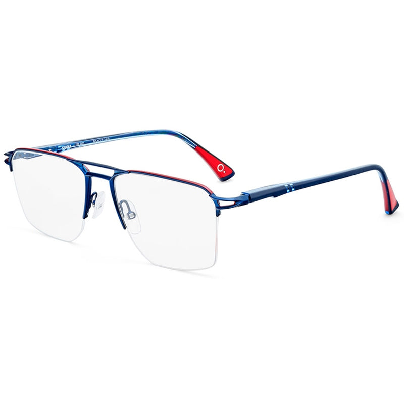 Brille Etnia Barcelona, Modell: Senna Farbe: BLRD