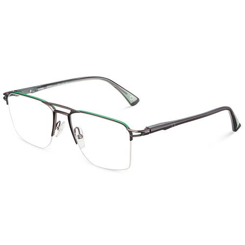 Brille Etnia Barcelona, Modell: Senna Farbe: BRGR