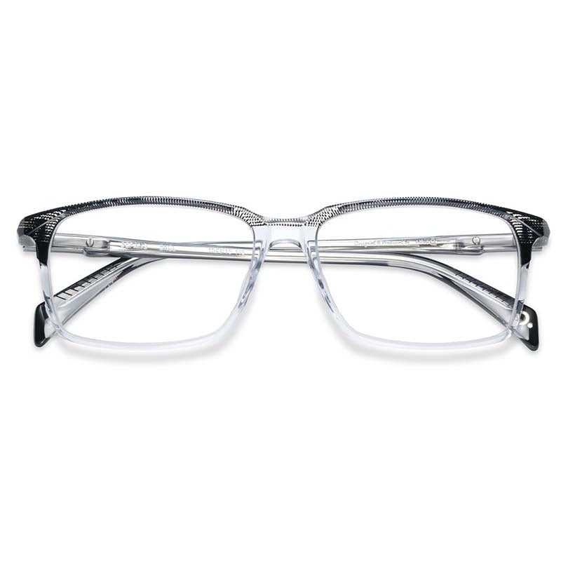 Brille Etnia Barcelona, Modell: SEPANG Farbe: BKCL