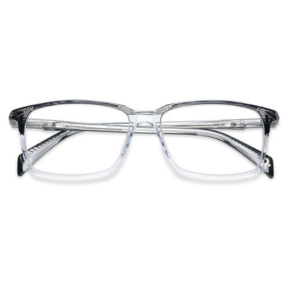 Brille Etnia Barcelona, Modell: SEPANG Farbe: BKCL