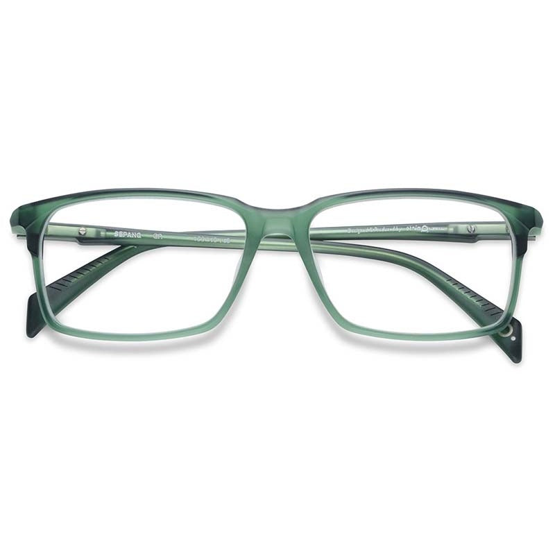 Brille Etnia Barcelona, Modell: SEPANG Farbe: GR
