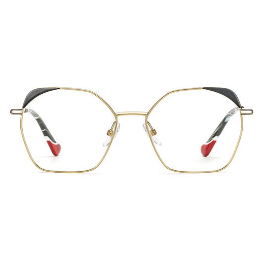 Brille Etnia Barcelona, Modell: Sequoia Farbe: GDBK
