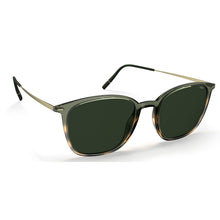 Lade das Bild in den Galerie-Viewer, Sonnenbrille Silhouette, Modell: SequoiaFullrim4086 Farbe: 5540
