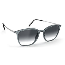 Lade das Bild in den Galerie-Viewer, Sonnenbrille Silhouette, Modell: SequoiaFullrim4086 Farbe: 6500
