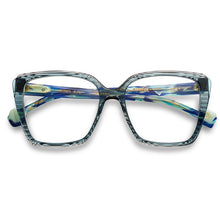 Lade das Bild in den Galerie-Viewer, Brille Etnia Barcelona, Modell: SERRES Farbe: BLTQ
