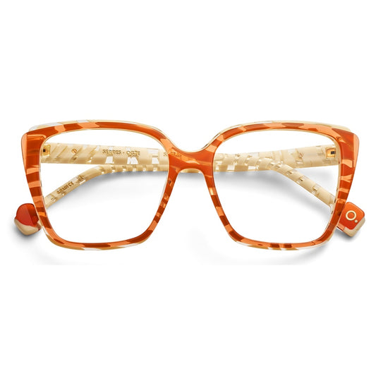Brille Etnia Barcelona, Modell: SERRES Farbe: OGZE